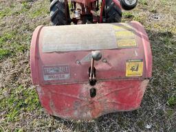 Troy Bilt Horse Rototiller