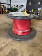 Reel of 3/8in Hose