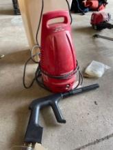 Sears Craftsman Power Washer