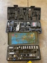 (2) Tool Sets