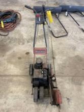 Wheel Horse Edger