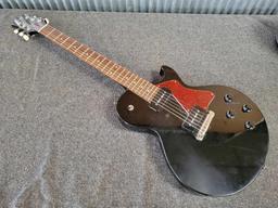 Collings Aged 290 Electric Guitar with Case