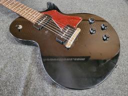 Collings Aged 290 Electric Guitar with Case