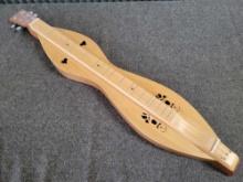 4 String Dulcimer