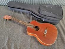 Ohana BK-20 Ukulele with Soft Case