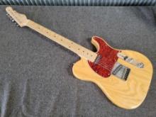 G&L ASAT Classic Electric Guitar SN: 070757348 with Case