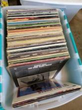 Tote of Records: Pink Floyd, Elton John, Willie Nelson, Elvis, Lynrd Skynrd, and more