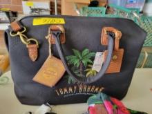 Tommy Bahama bag