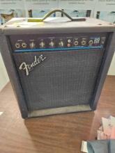 Fender amp