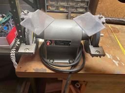 Ashland Bench Grinder