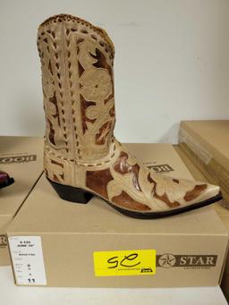 Boot Star Boots mens 11