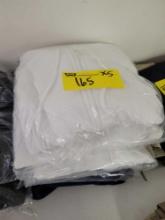 L Hanes sweatshirts bid x 5