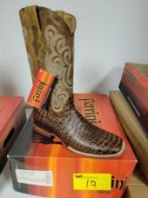 Ferrini Boots mens 10