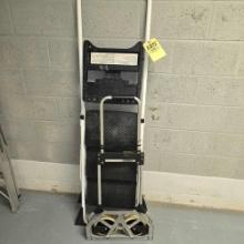 Wheel Dolly & Cosco Ladder