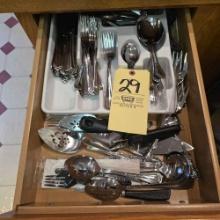 Flatware & Glass Kitchenware, Pyrex