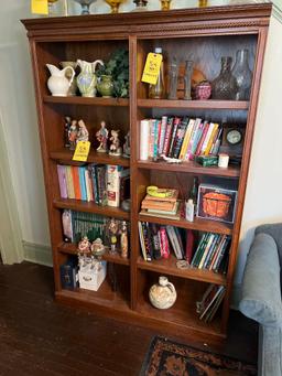 Bookcase