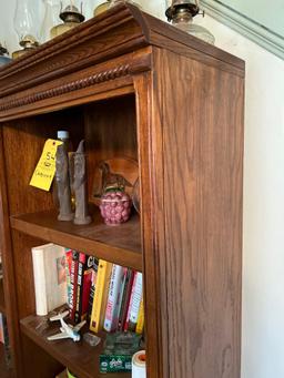 Bookcase