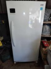 Kenmore Upright Freezer