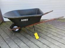 Ames Wheelbarrow