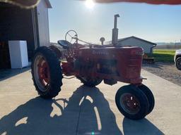 Farmall H