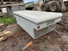 Truck Bed Toolbox