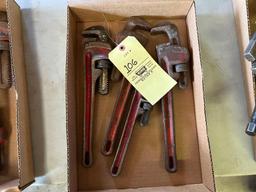 Pipe Wrenches