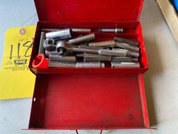 Snap-On - Matco Wrenches - Sockets