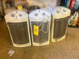 Electric Heaters