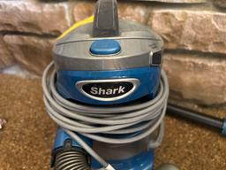 Portable Shark Sweeper