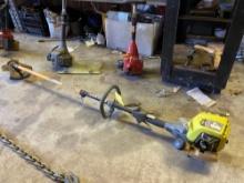 Ryobi 4 Cycle Weedeater