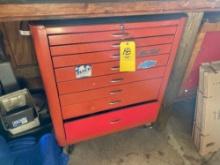 8 Drawer Mac Tool Box