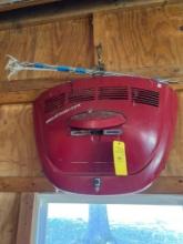 1968 VW Beetle Deck Lid