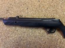 Ruger Air Hawk Elite II with Scope