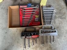 Craftsman Wrench Sets