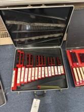 student xylophone