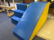 Children?s Indoor Playground Equipment