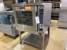 Garland Gas Oven