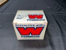 (700) Winchester 209 Primers