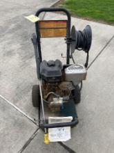 Craftsman 6hp 2350psi pressure washer