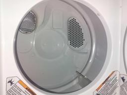 Kenmore Heavy Duty Dryer