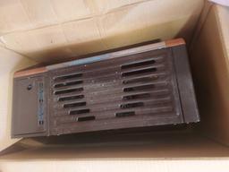 Shetland KHR-96 Kerosene Heater In Box
