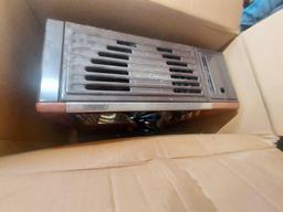 Shetland KHR-96 Kerosene Heater In Box