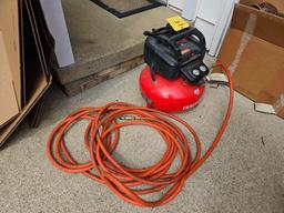 Craftsman 6 Gal. 150 PSI Portable Air Compressor