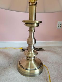 Pair of Table lamps