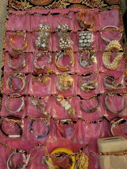 Costume jewelry