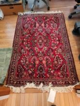 Rug 5 x 3ft 6in