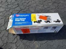 Havahart Small Live Animal Trap