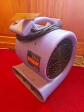 Soleaire Max Storm Industrial Grade Air Mover