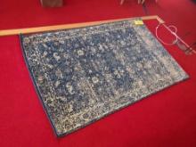 Modern Area Rug