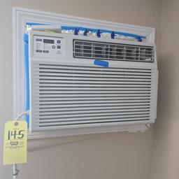 GE AC wall unit